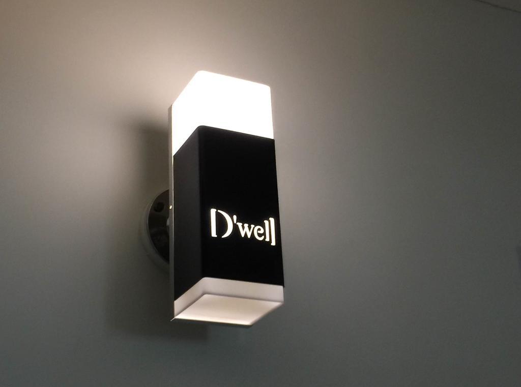 Dreamwell Hostel Kaohsiung Zewnętrze zdjęcie