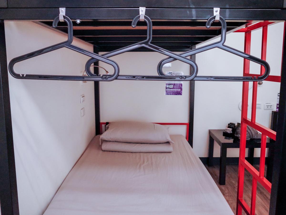 Dreamwell Hostel Kaohsiung Zewnętrze zdjęcie